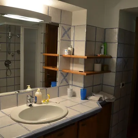Chalet Svizzero Val Ferret