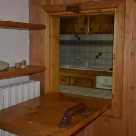 Chalet Svizzero Val Ferret