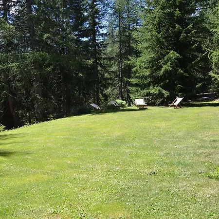 Chalet Svizzero Val Ferret * Courmayeur