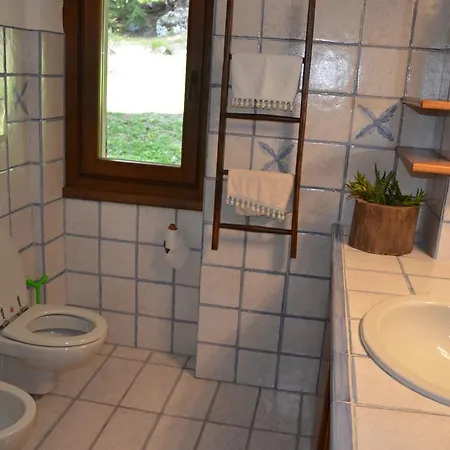 Apartamento Chalet Svizzero Val Ferret