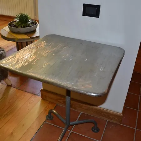 Chalet Svizzero Val Ferret Appartement