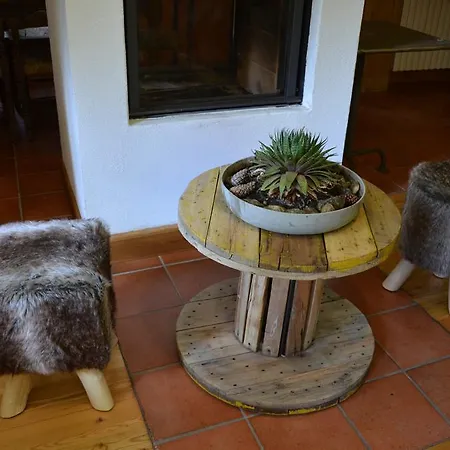 Appartement Chalet Svizzero Val Ferret