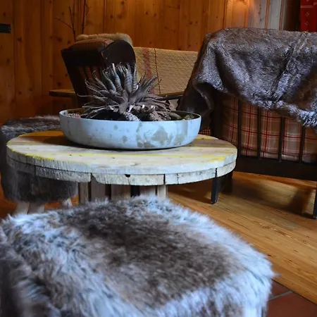 Chalet Svizzero Val Ferret Appartement Courmayeur