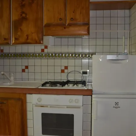 Appartement Chalet Svizzero Val Ferret