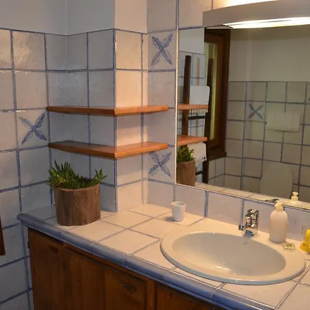 Chalet Svizzero Val Ferret Appartement